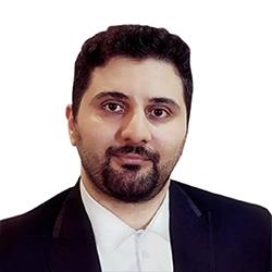 مسعود کاویانی