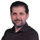 علی سعیدی تصویر استاد 