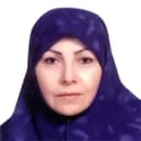 شهره  کسائی تصویر استاد 