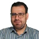 محمد‌رضا محمدی تصویر استاد 