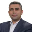 سهیل  تهرانی پور تصویر استاد 