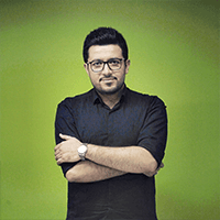 امیر رجبی