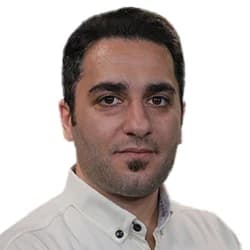 تصویر امیر هنرمند