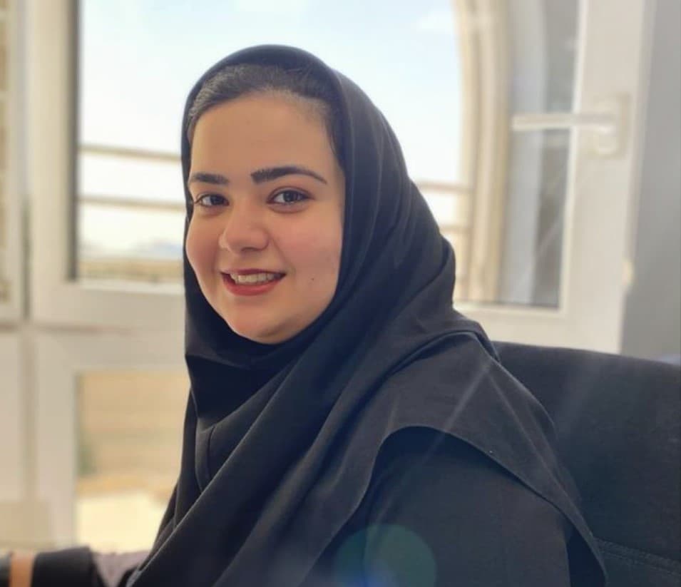 فرناز رزم‌‌یار