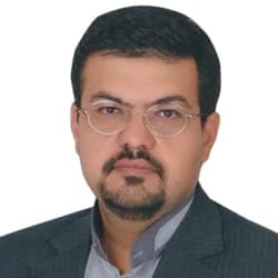 تصویر آتا جهانگیر مشیدی