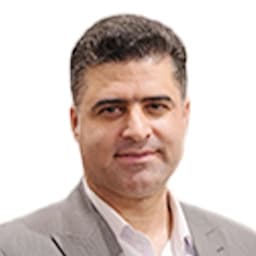 عباس مرادی