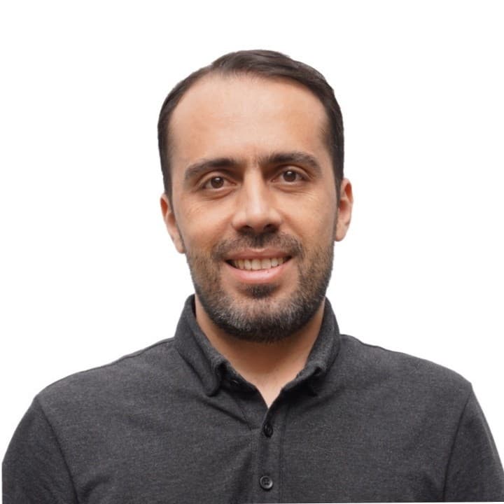 مهدی  ناصری 