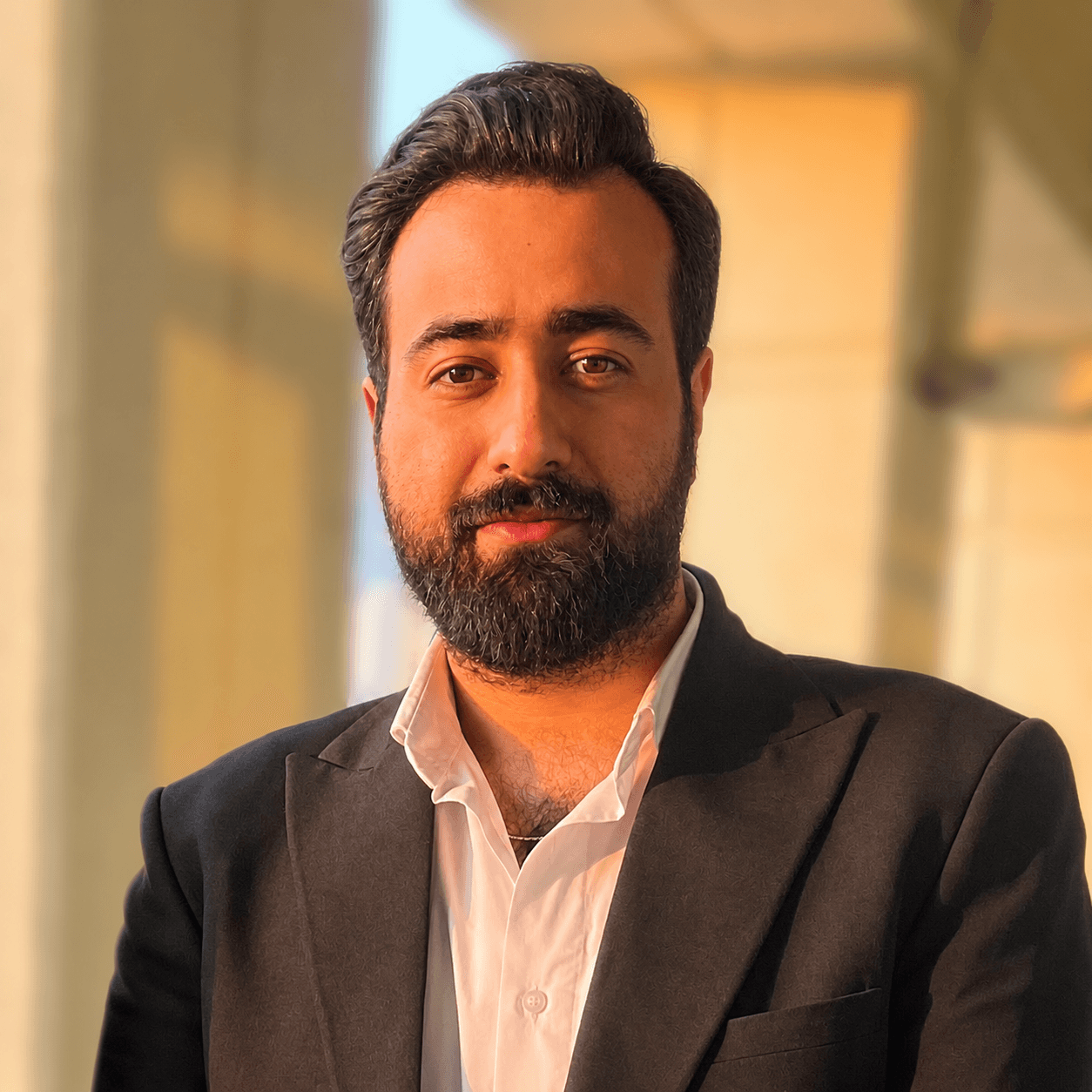 محمدمعین امینی