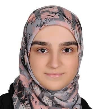 نرگس غلامی 