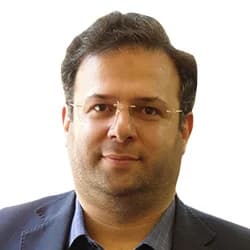 تصویر سیاوش بیات