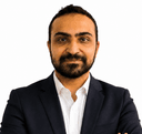 محمد رضا یوسفی ها  تصویر استاد 