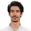 اردوان  زمانپور تصویر استاد 