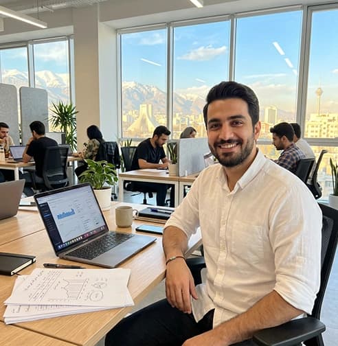 این بوت‌کمپ مناسب چه کسانی است؟