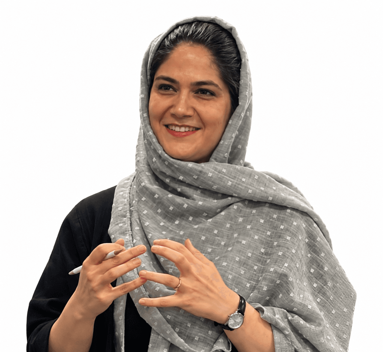 دکتر مژگان نوری