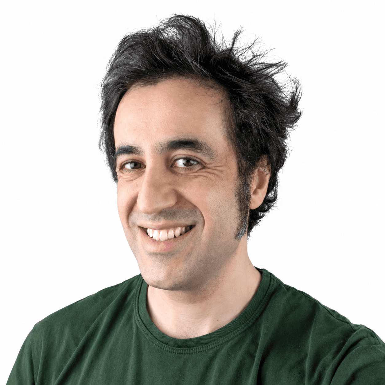 اسماعیل گوهری