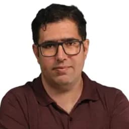 عباس  فرمانی 