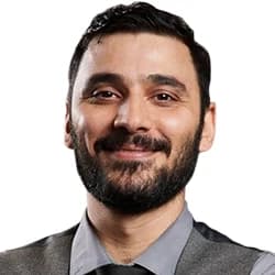 رضا  نورمحمدی