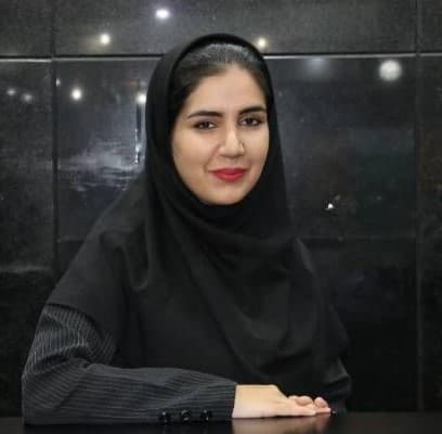 شیما  فراهانی