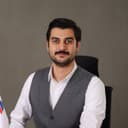 علیرضا کشتگر تصویر استاد 