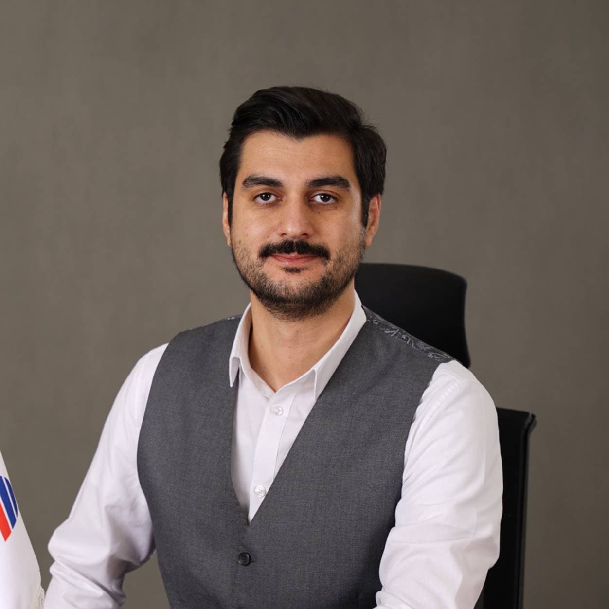 علیرضا کشتگر