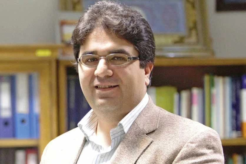 ناصر حکیمی