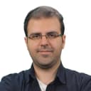 سینا  رضانواز تصویر استاد 