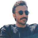 سعید آکسته تصویر استاد 