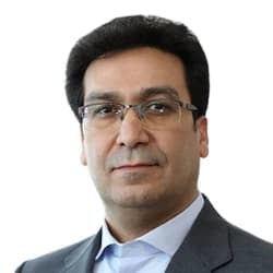 تصویر محمد باقر مرادی