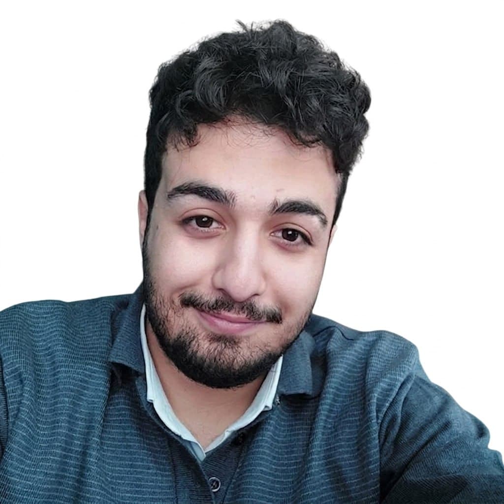 علیرضا مطلبی‌خواه