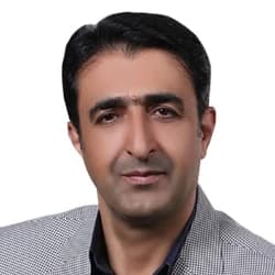 تصویر استاد فرخ تلوحسینی