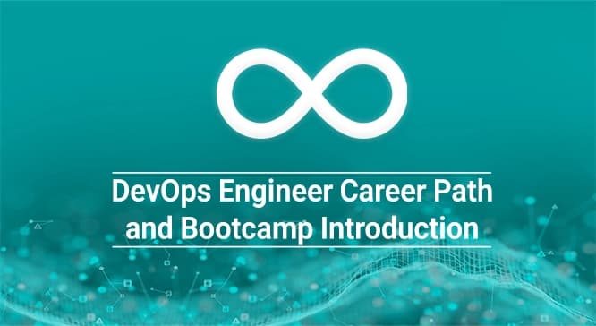 وبینار معرفی مسیر شغلی مهندس DevOps تصویر 