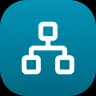 آیکون اینترنت اشیا