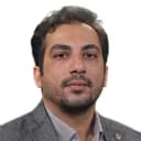 مهدی حیدری تصویر استاد 