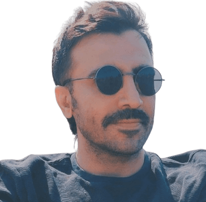 سعید آکسته