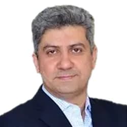 محمدعلی مداح‌علی