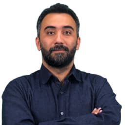 تصویر امیر محمد شادمهری
