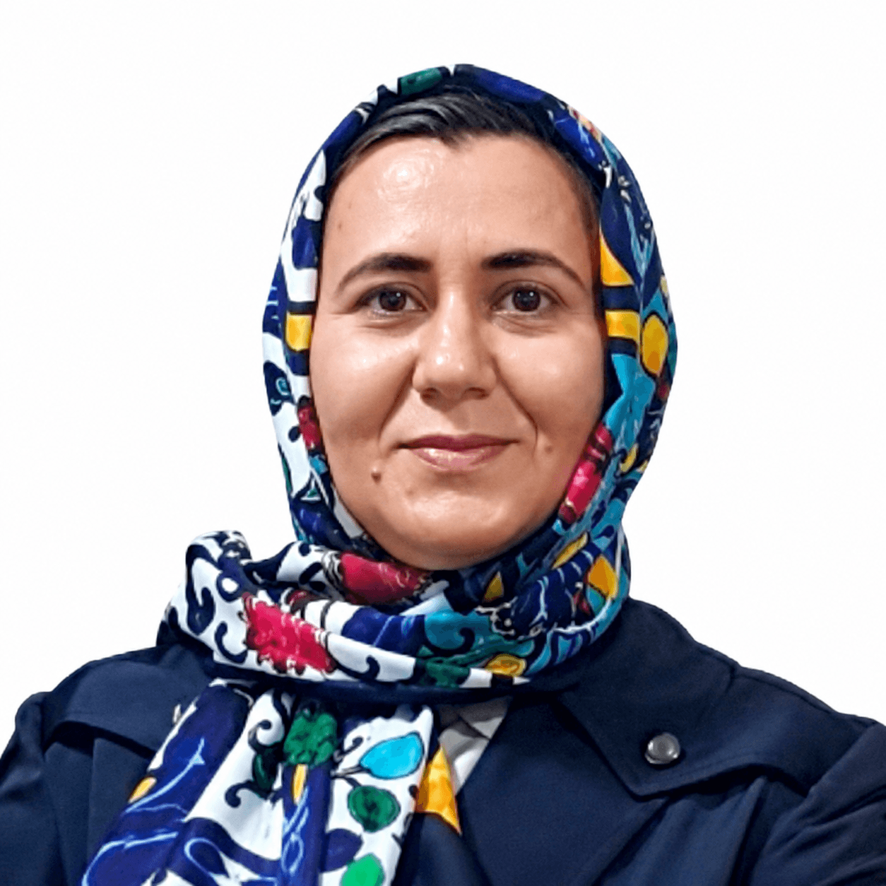 طیبه طباطبائی‌فر