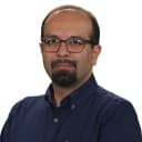 حامد عبدی تصویر استاد 
