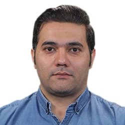 محمد  بهشتی