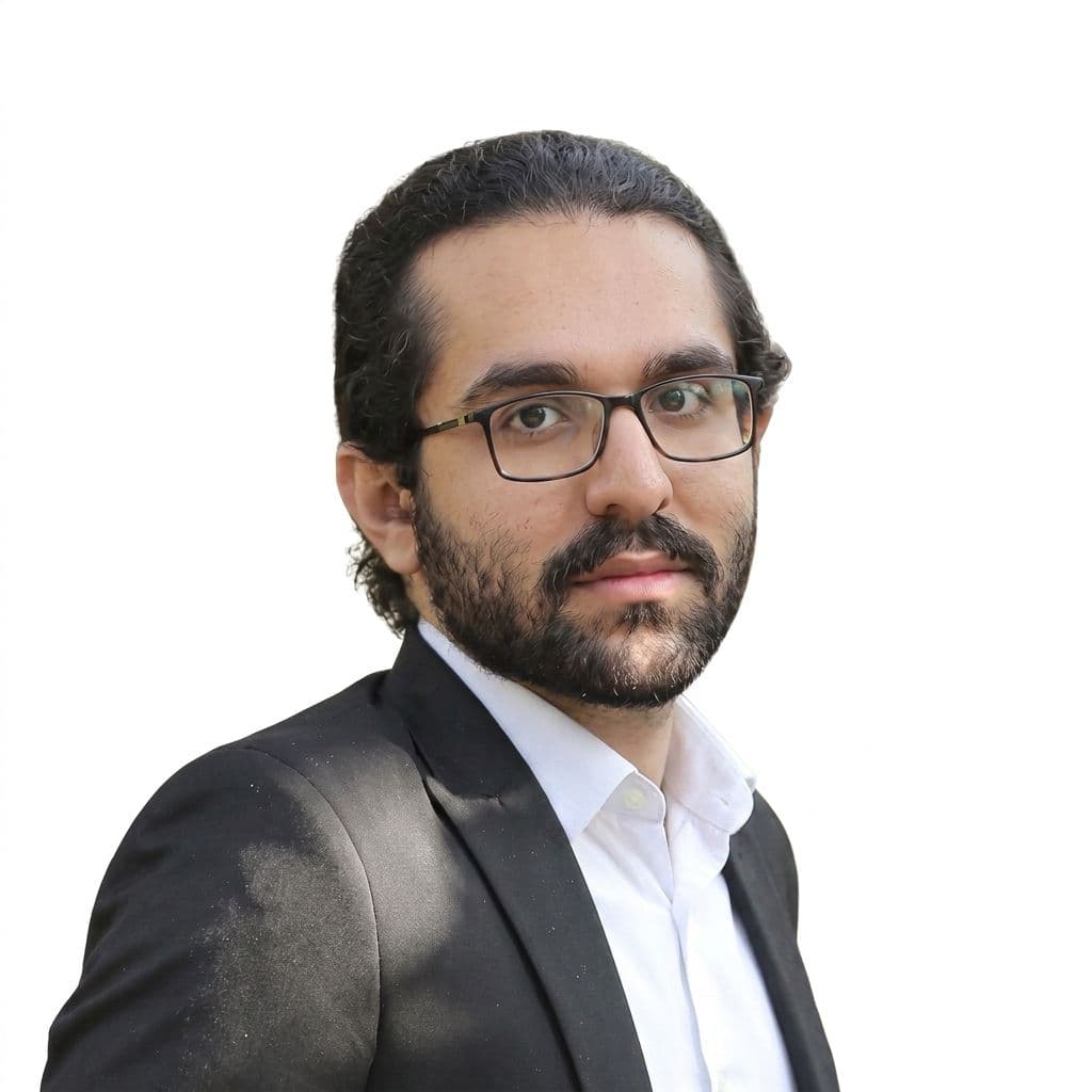 محمدرضا شعبانی