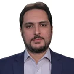 علی مهدی علی‌نیا