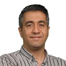 احمد قادری