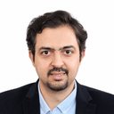 محمدعلی اخایی تصویر استاد 