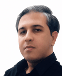 مهدی سیفی پور تصویر استاد 