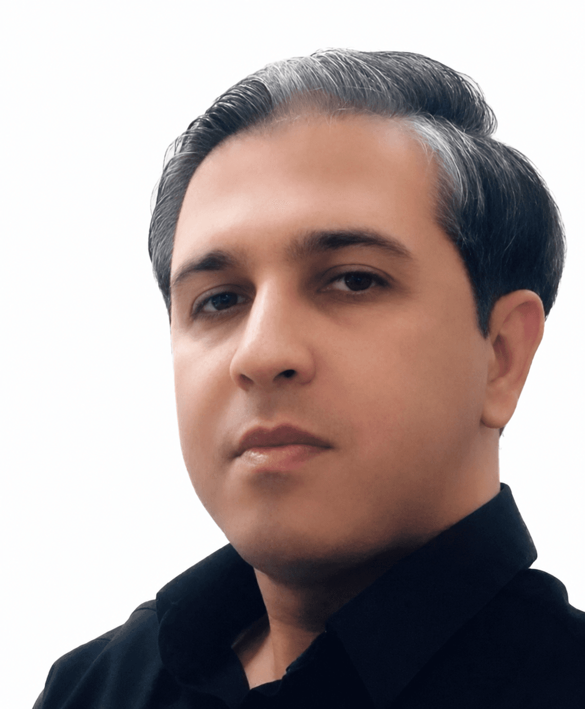 مهدی سیفی پور