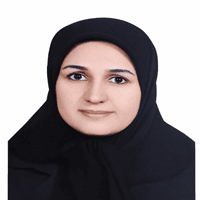 سعیده خالقی‌مهر