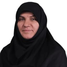 نزهت شاکری