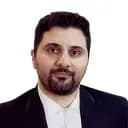 مسعود کاویانی تصویر استاد 