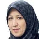مهرنوش  شمس فرد