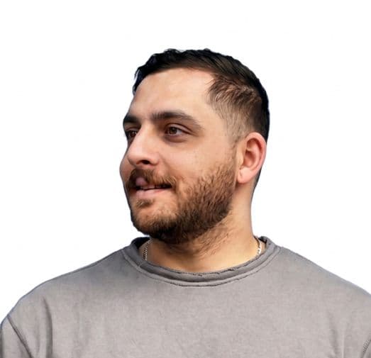 محمد رودخانه